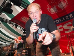 Die Edelseer auf der Wiener Kaiser Wiesn 8.10.2025